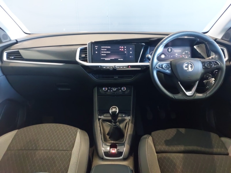 Used Vauxhall Grandland 2022 for sale - 77366180: Photo 2