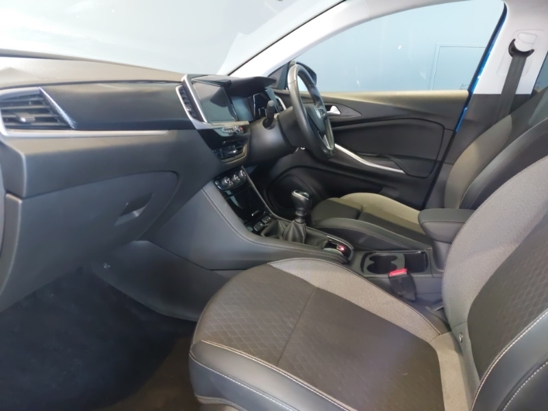 Used Vauxhall Grandland 2022 for sale - 77366180: Photo 5