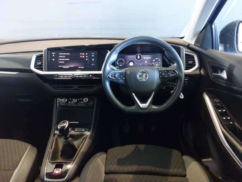 Used Vauxhall Grandland 2022 for sale - 77366180: Photo 7