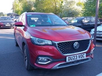 Used MG MG HS 2023 for sale - 78446818: Photo