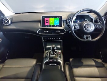 Used MG MG HS 2023 for sale - 78446818: Photo