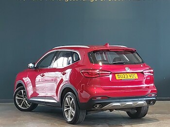 Used MG MG HS 2023 for sale - 78446818: Photo