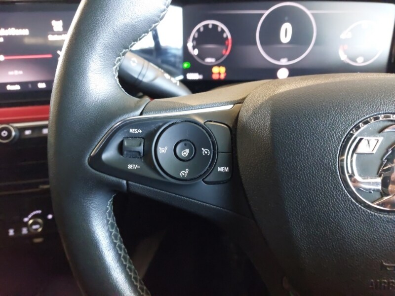 Used Vauxhall Mokka 2023 for sale - 76699831: Photo 10