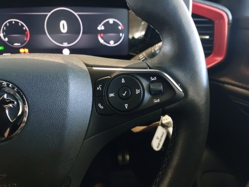 Used Vauxhall Mokka 2023 for sale - 76699831: Photo 11