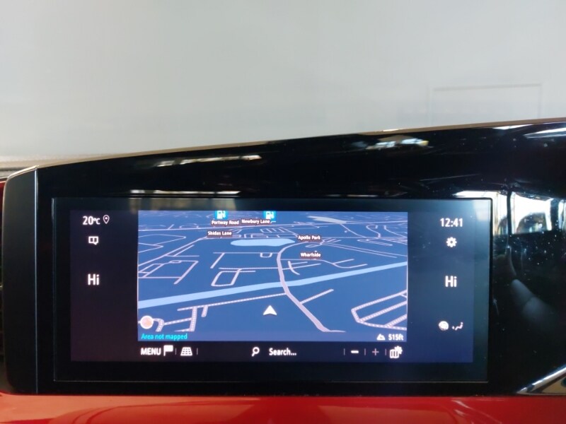 Used Vauxhall Mokka 2023 for sale - 76699831: Photo 13