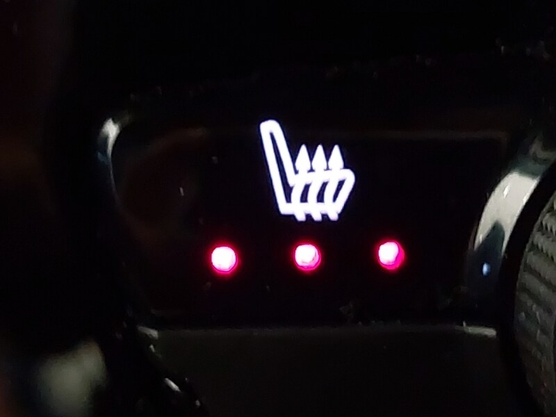 Used Vauxhall Mokka 2023 for sale - 76699831: Photo 16