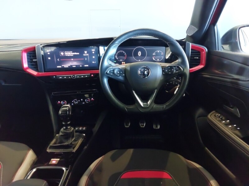 Used Vauxhall Mokka 2023 for sale - 76699831: Photo 7