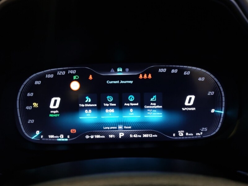 Used MG MG HS 2022 for sale - 77939002: Photo 17