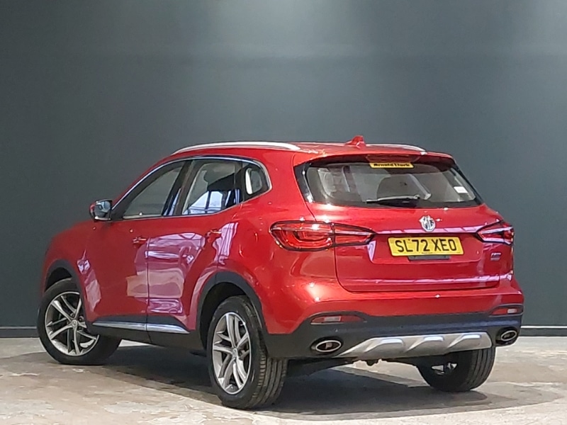 Used MG MG HS 2022 for sale - 77939002: Photo 3