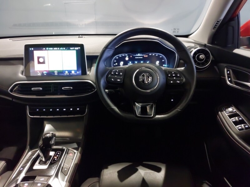 Used MG MG HS 2022 for sale - 77939002: Photo 7