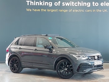 Used Volkswagen Tiguan 2024 for sale - 79020301: Photo
