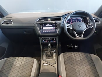 Used Volkswagen Tiguan 2024 for sale - 79020301: Photo