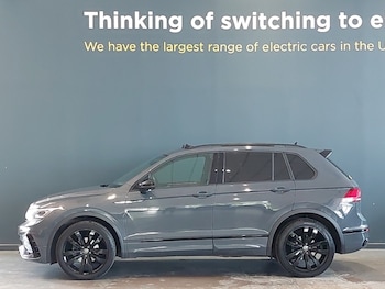 Used Volkswagen Tiguan 2024 for sale - 79020301: Photo