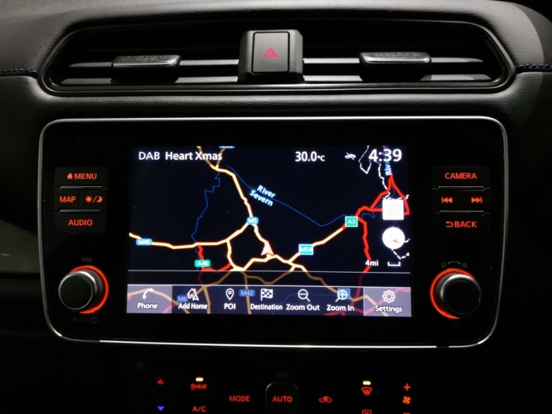 Used Nissan Leaf 2022 for sale - 77308014: Photo 13