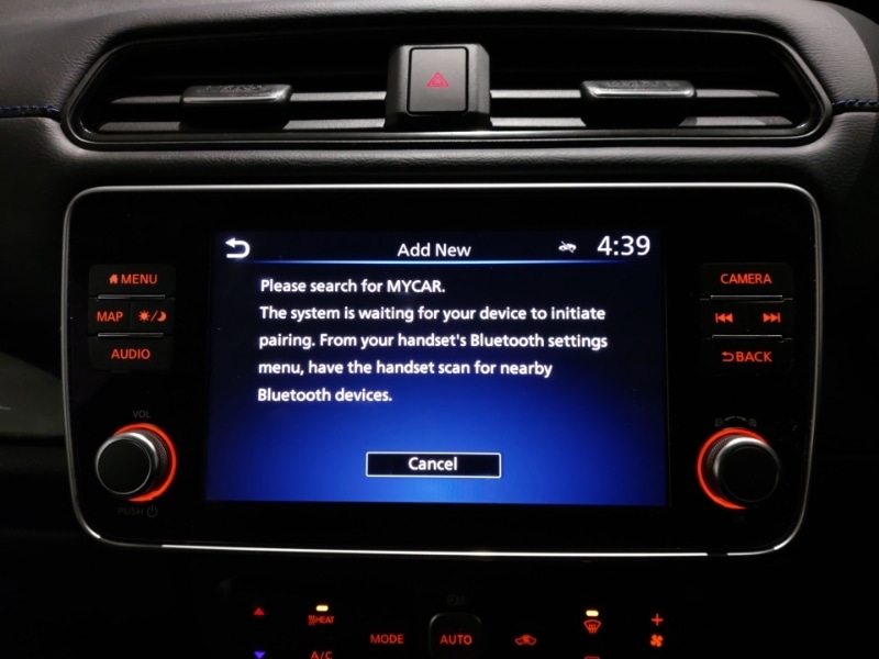 Used Nissan Leaf 2022 for sale - 77308014: Photo 14