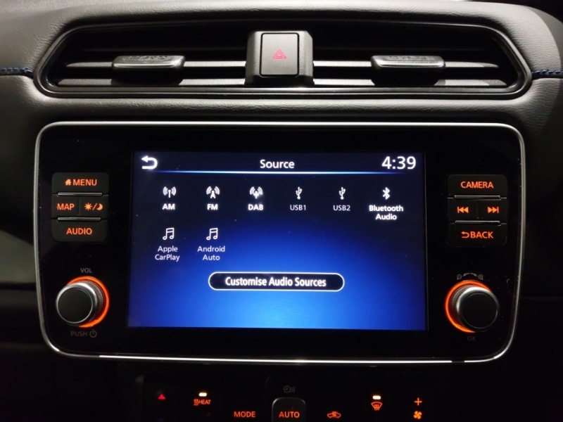 Used Nissan Leaf 2022 for sale - 77308014: Photo 15