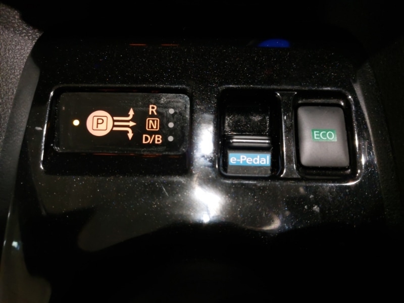 Used Nissan Leaf 2022 for sale - 77308014: Photo 17