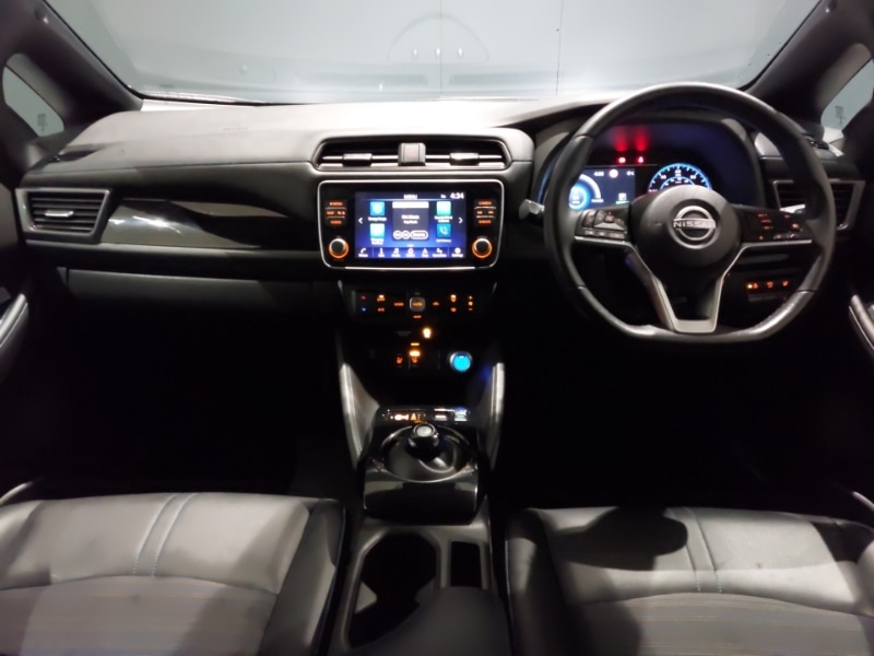 Used Nissan Leaf 2022 for sale - 77308014: Photo 2