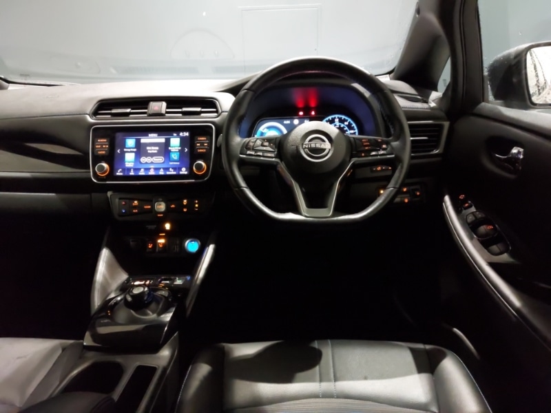 Used Nissan Leaf 2022 for sale - 77308014: Photo 7