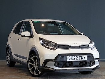 Used Kia Picanto 2022 for sale - 75989678: Photo