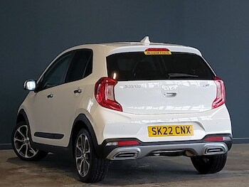 Used Kia Picanto 2022 for sale - 75989678: Photo