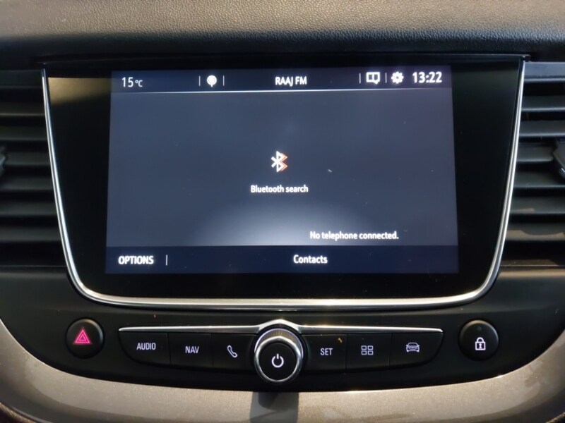 Used Vauxhall Grandland X 2019 for sale - 77173687: Photo 13