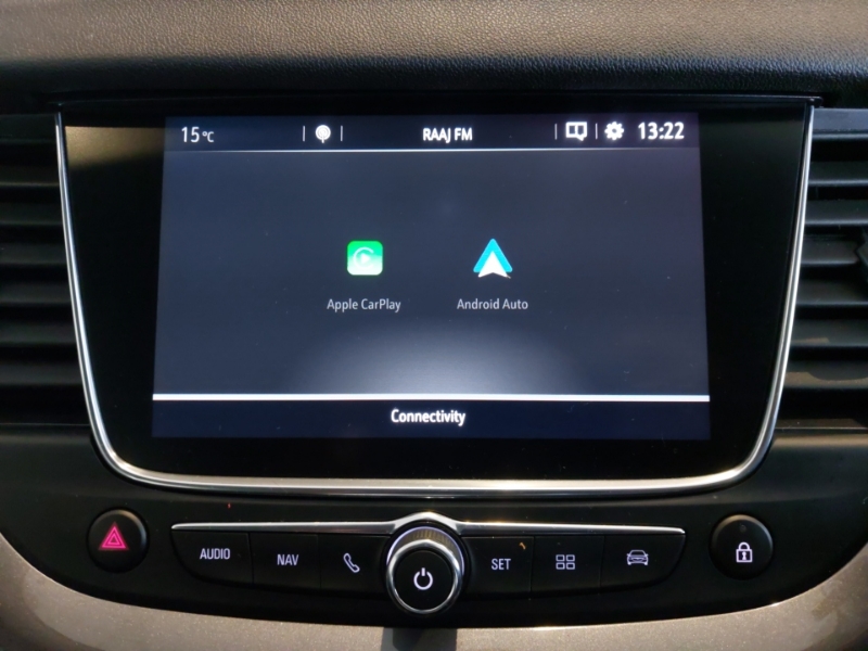 Used Vauxhall Grandland X 2019 for sale - 77173687: Photo 14