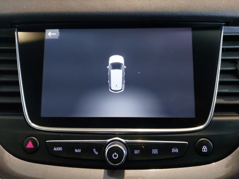 Used Vauxhall Grandland X 2019 for sale - 77173687: Photo 15