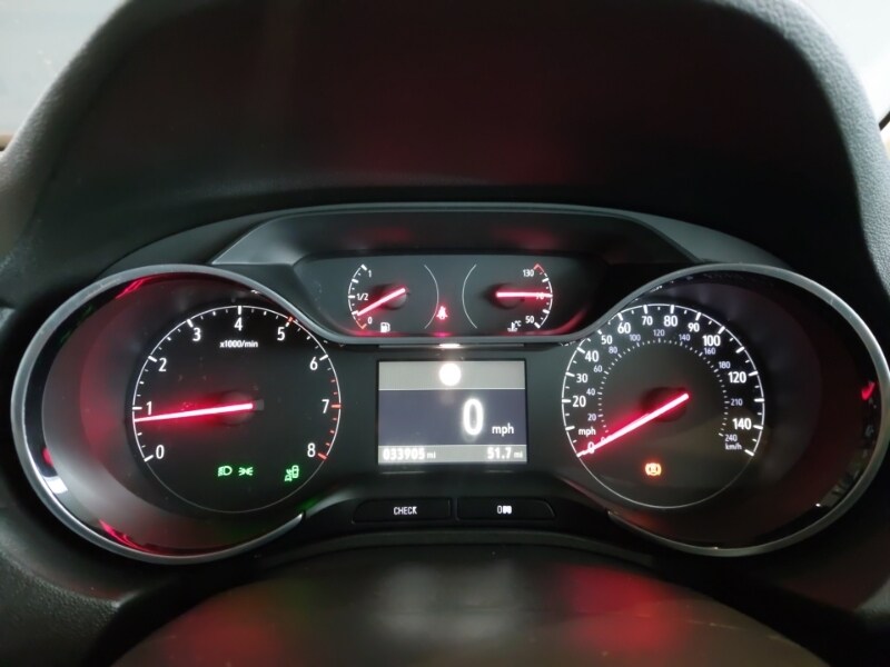 Used Vauxhall Grandland X 2019 for sale - 77173687: Photo 17