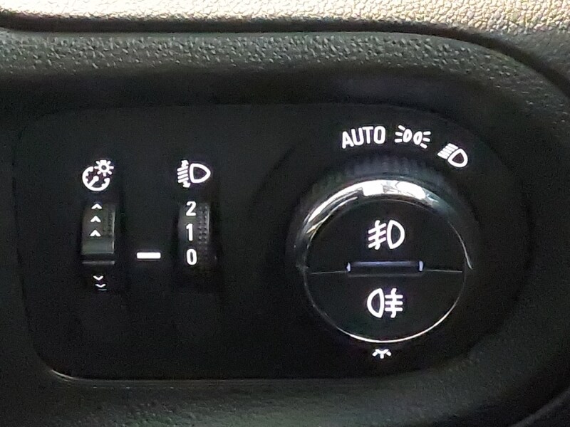 Used Vauxhall Grandland X 2019 for sale - 77173687: Photo 19