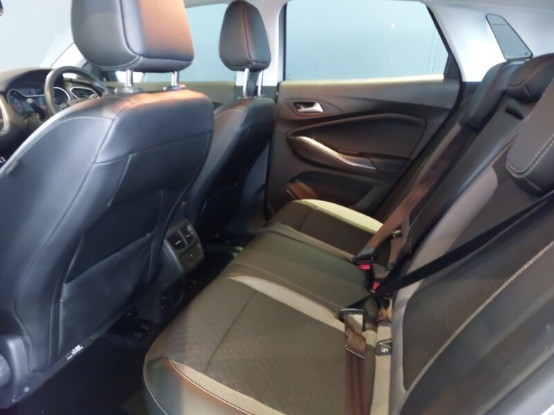 Used Vauxhall Grandland X 2019 for sale - 77173687: Photo 6