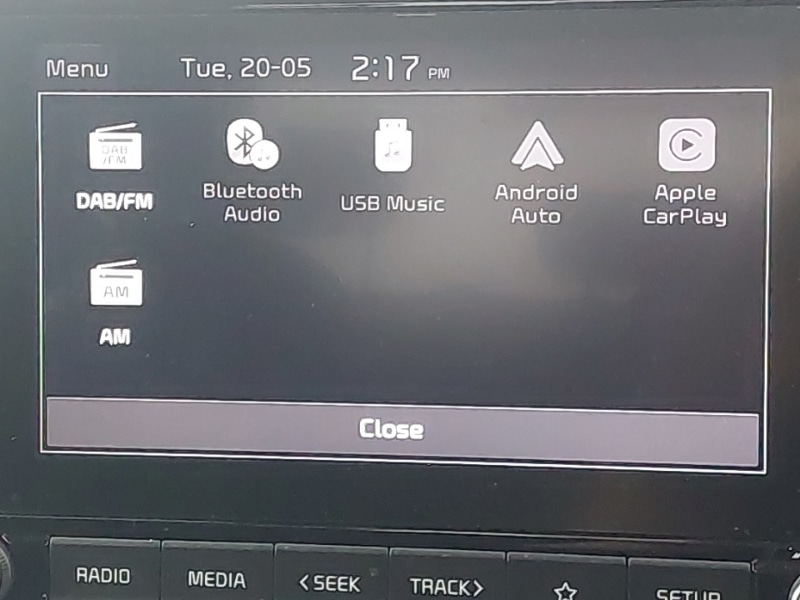 Used Kia Stonic 2023 for sale - 76630711: Photo 18