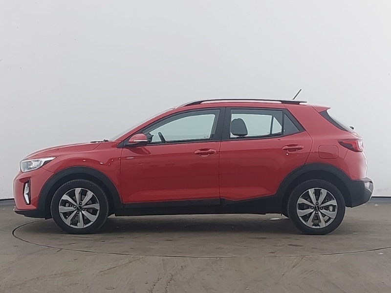 Used Kia Stonic 2023 for sale - 76630711: Photo 4