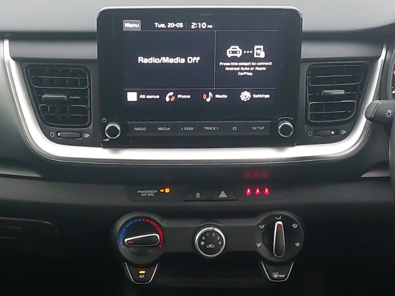 Used Kia Stonic 2023 for sale - 76630711: Photo 7