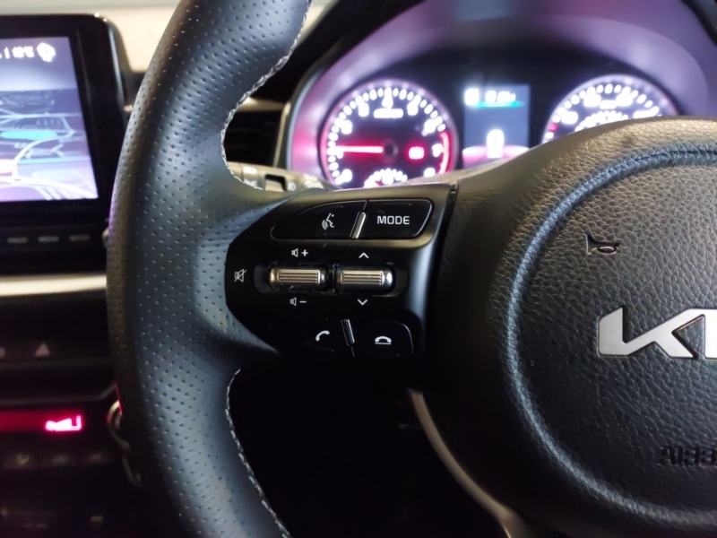 Used Kia Stonic 2022 for sale - 76533177: Photo 10