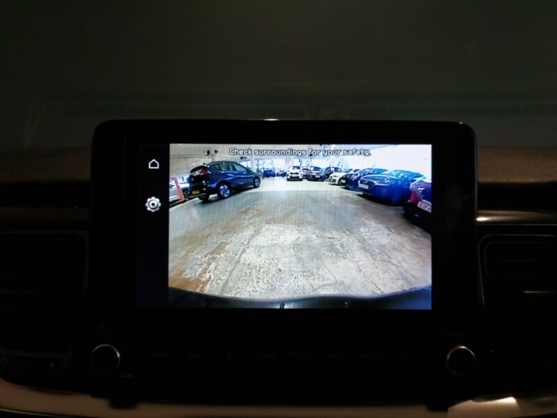 Used Kia Stonic 2022 for sale - 76533177: Photo 12