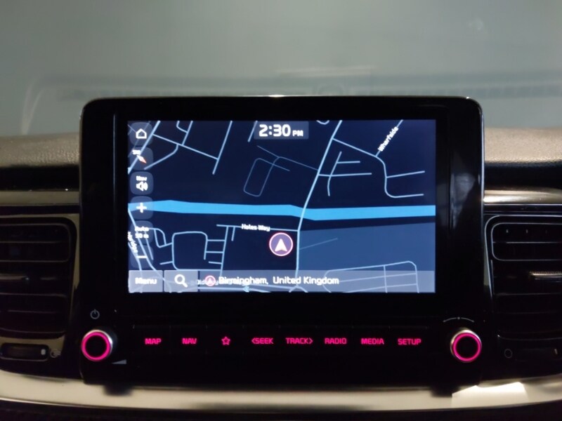 Used Kia Stonic 2022 for sale - 76533177: Photo 13