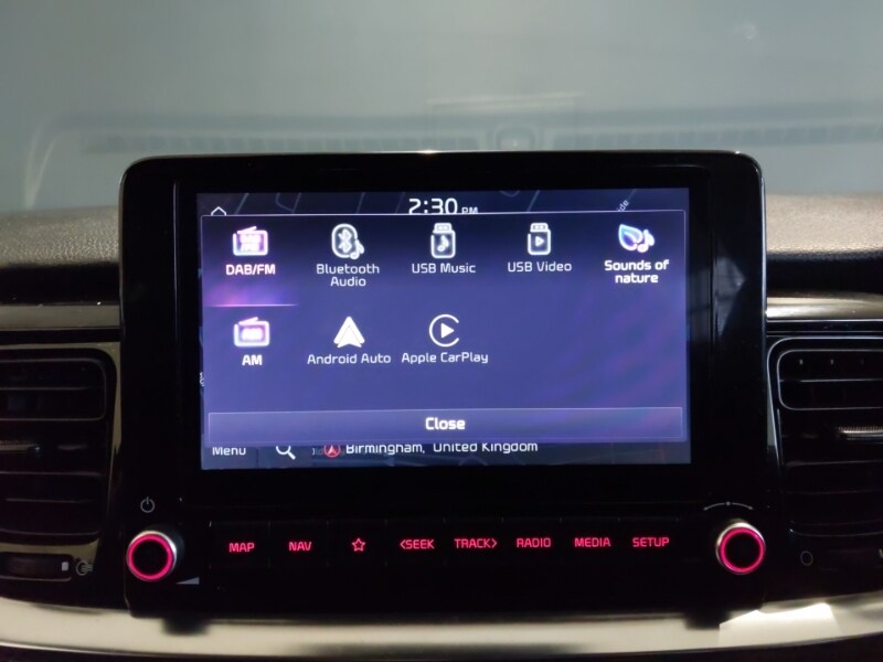 Used Kia Stonic 2022 for sale - 76533177: Photo 14