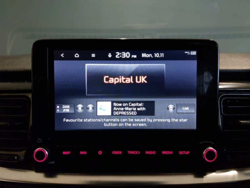 Used Kia Stonic 2022 for sale - 76533177: Photo 15