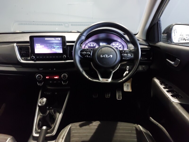 Used Kia Stonic 2022 for sale - 76533177: Photo 7