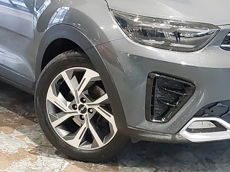 Used Kia Stonic 2022 for sale - 76533177: Photo 9