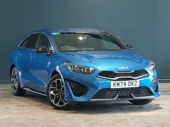 Used Kia Pro Ceed 2024 for sale - 79707260: Photo