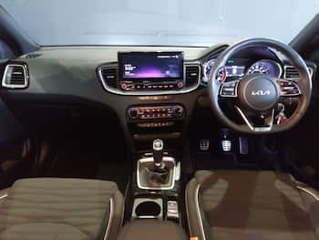 Used Kia Pro Ceed 2024 for sale - 79707260: Photo