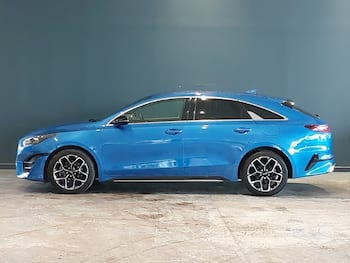 Used Kia Pro Ceed 2024 for sale - 79707260: Photo