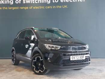 2022 - 1.2 Turbo [130] Elite Edition 5dr