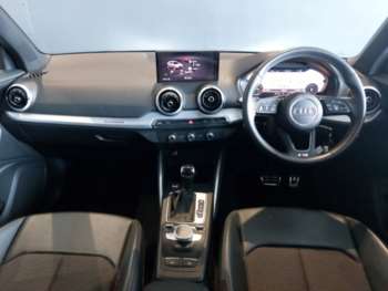 Used Audi Q2 2022 for sale - 74699336: Photo