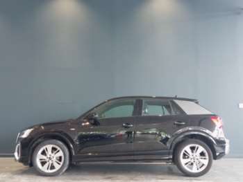 Used Audi Q2 2022 for sale - 74699336: Photo