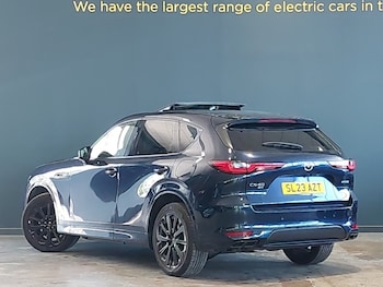 Used Mazda CX-60 2023 for sale - 78848696: Photo