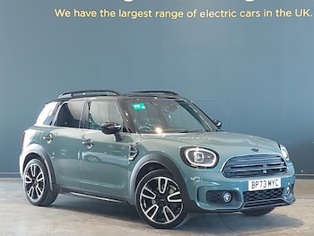 Used MINI Countryman 2023 for sale - 78342485: Photo