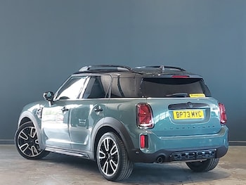 Used MINI Countryman 2023 for sale - 78342485: Photo